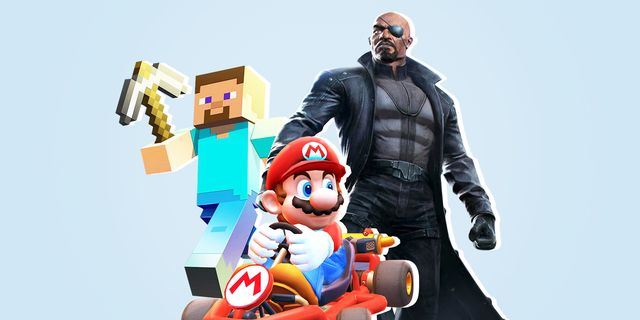 games to download