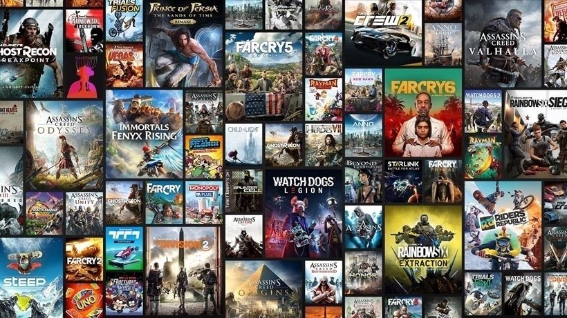 the best pc games