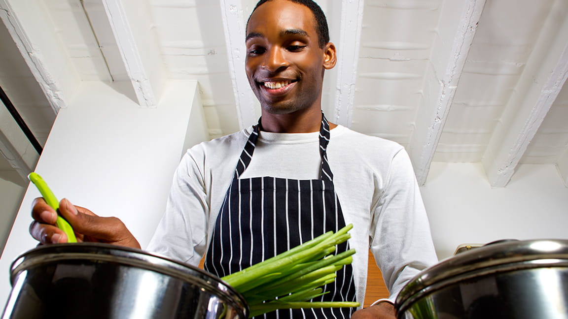 The Science of Cooking Taste
