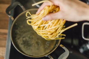 Organizing Tips For the Kitchen
