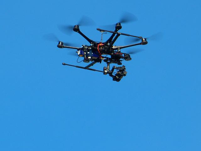 quadcopters uk