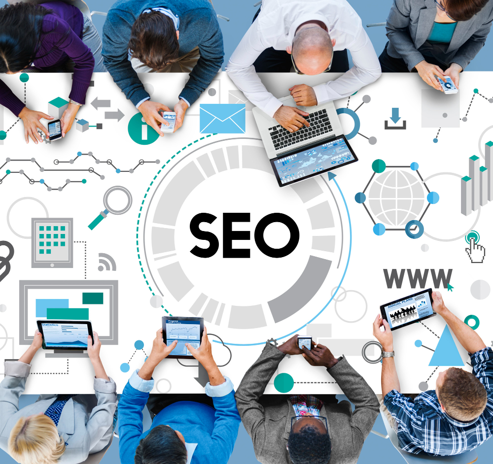 The Benefits of SEO Writing
