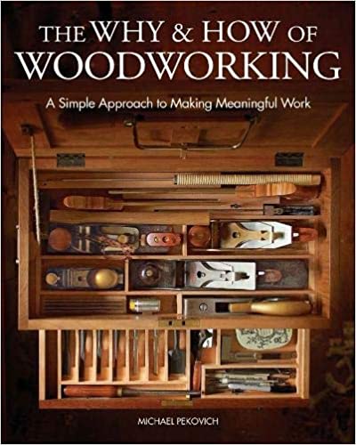 working with epoxy and wood