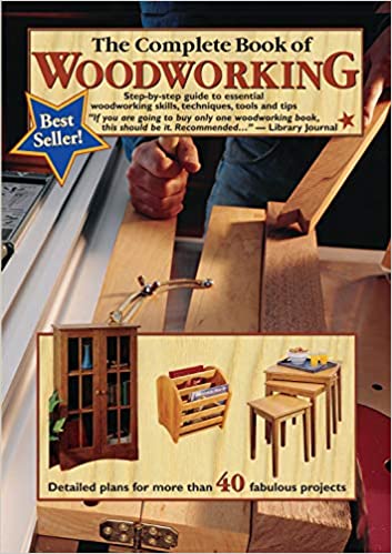 best gifts for woodworkers 2019