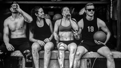 CrossFit Games 2021: What can you expect?
