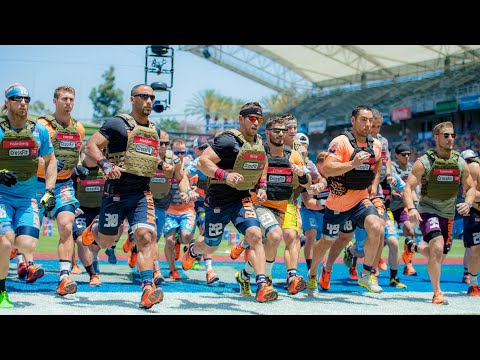 CrossFit Games
