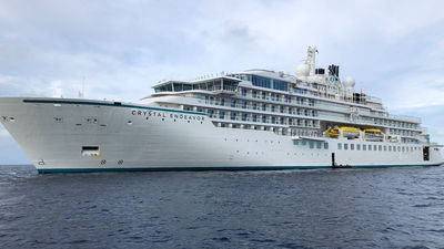 royal caribbean cruises ships