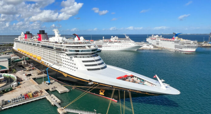 cruise news royal caribbean
