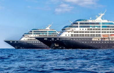 cruise ships in the news
