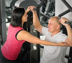 Personal Trainers in San Diego
