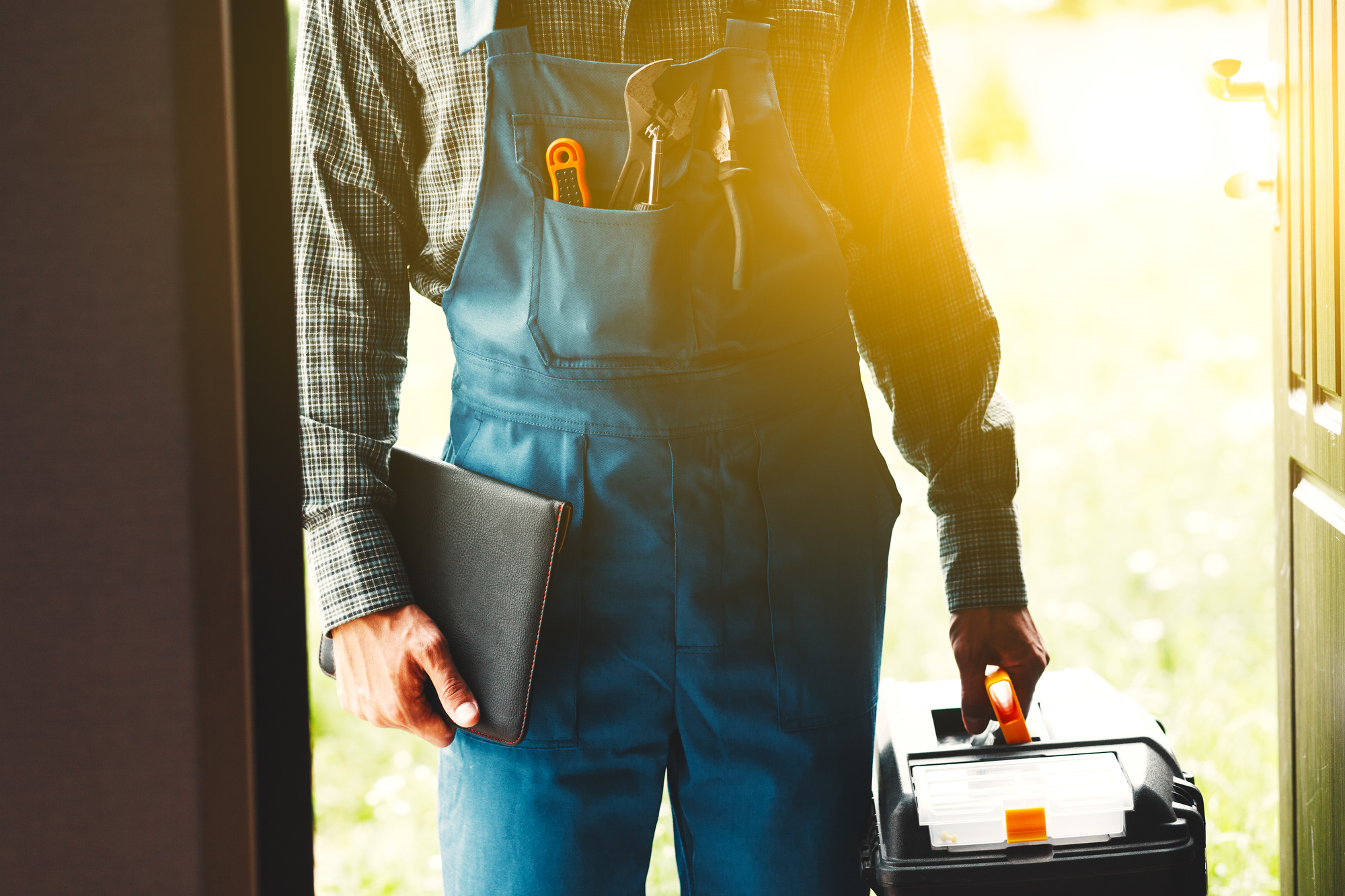 How to Start a Small Electrical Contractor Business
