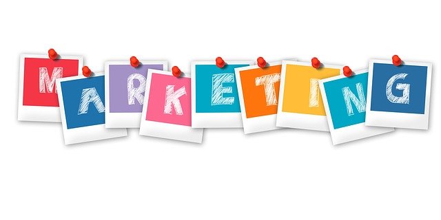 Direct Marketing Examples
