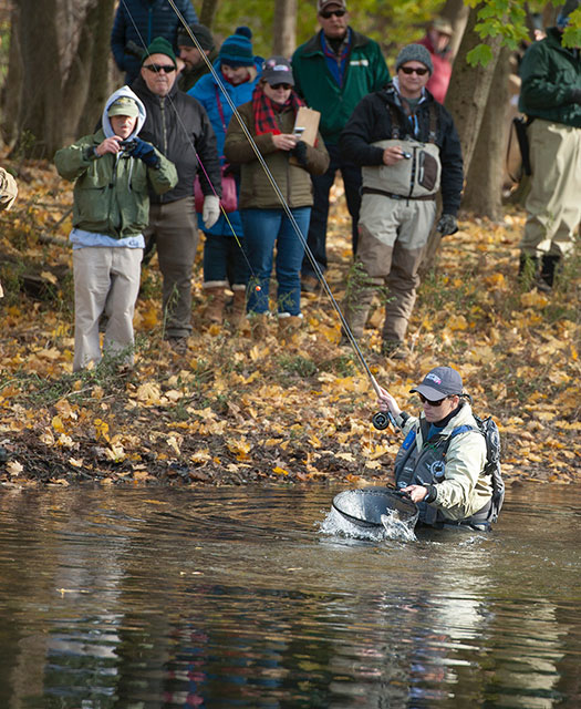 Fly Fishing Film Tour 2020
