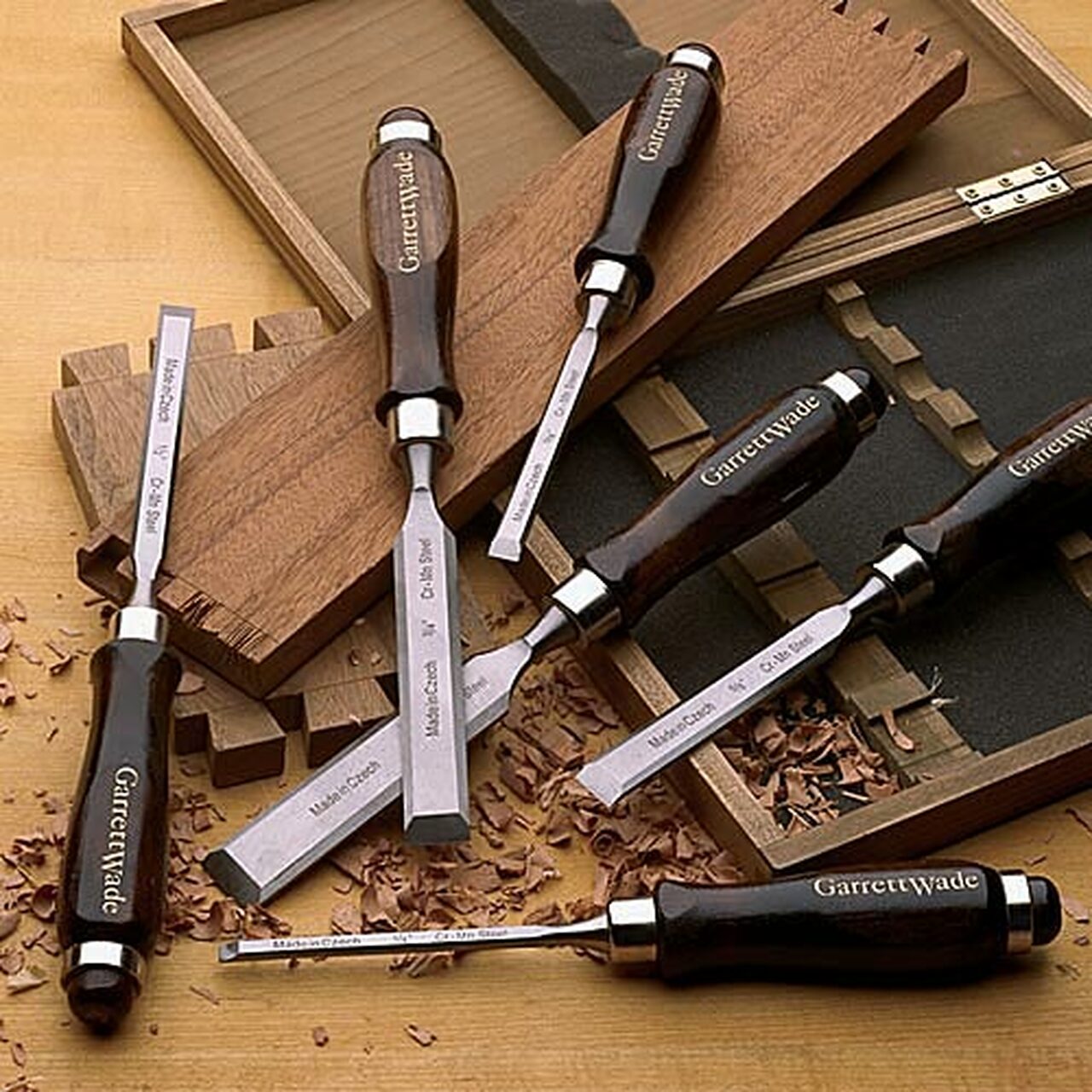 Woodworking tools DIY - Make it Creative with These Tools

