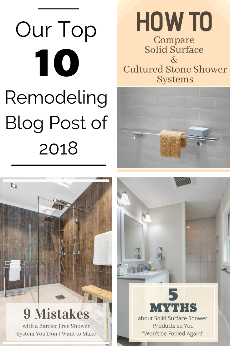 bathroom remodel contractors