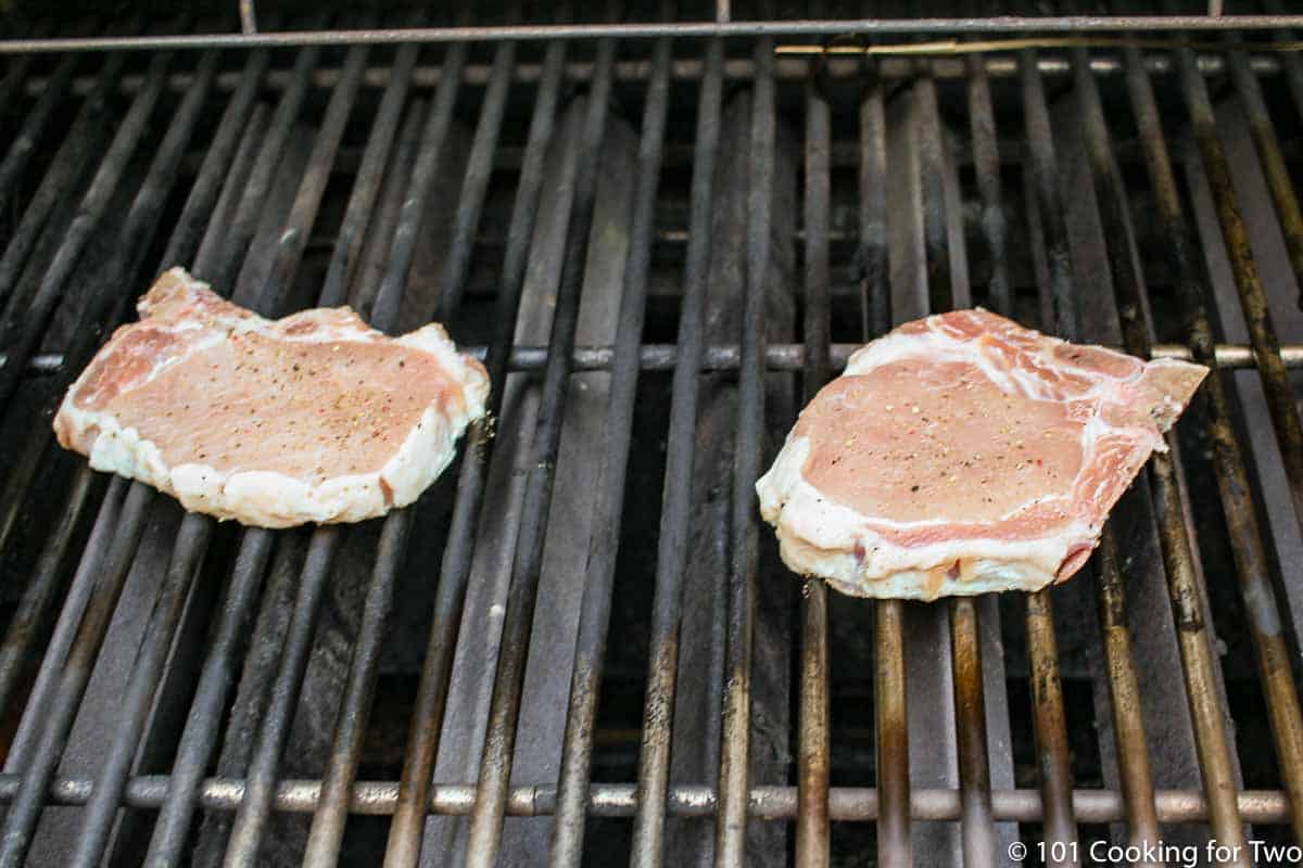 Can You Grill in the Winter?
