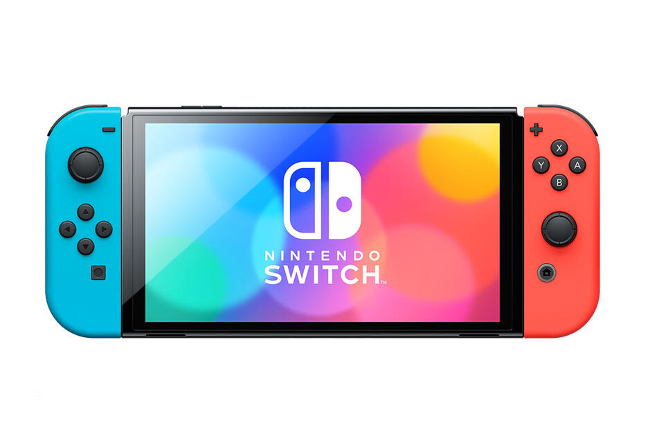 How does the Nintendo Switch function?
