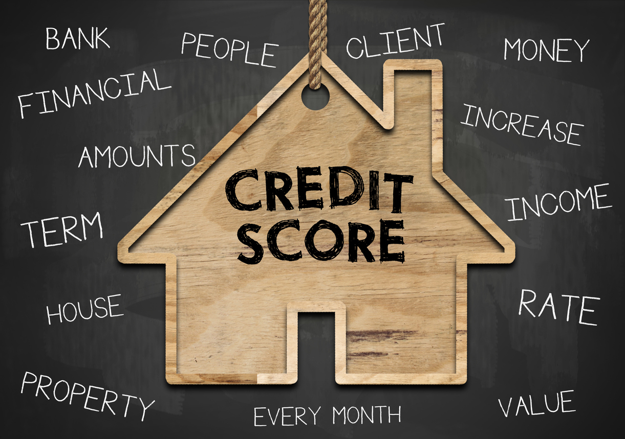 credit clean up