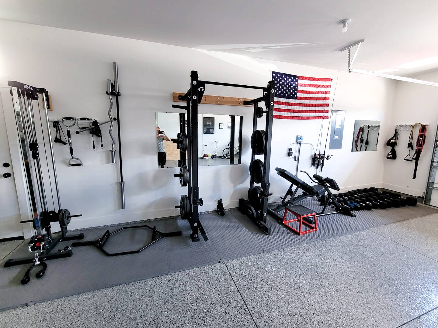 How to Find a Home Smith Machine For Sale
