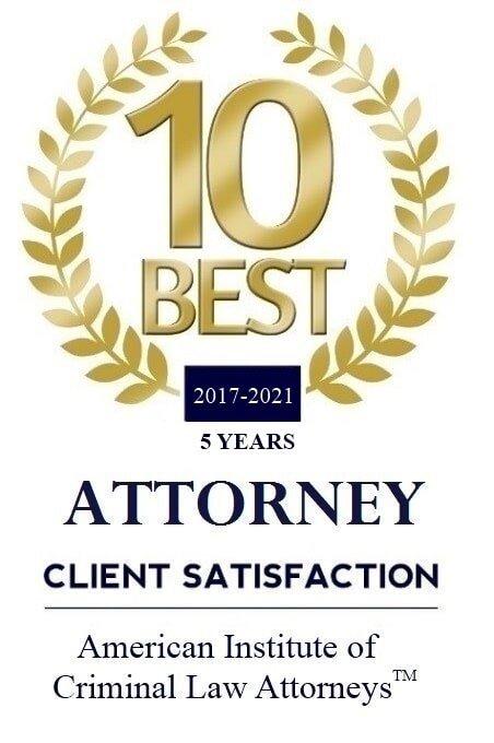 criminal defence lawyers