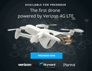 best drones with video cameras