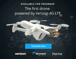 The Quantix Drone Dealer Network
