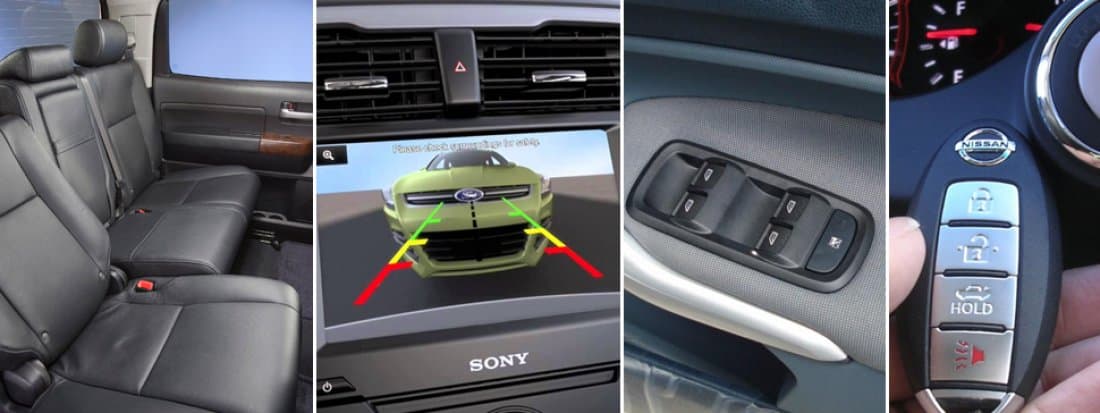 How to Install Discreet Car Cameras
