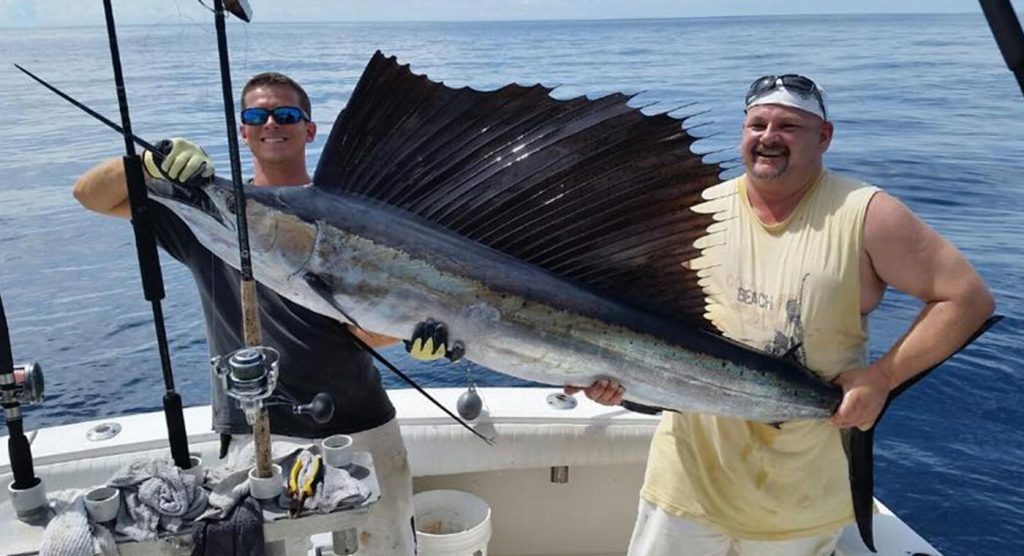 Destin Mahi Mahi Fishing Season
