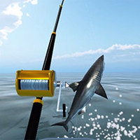 fishing games pc