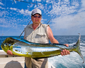 Deep Sea Fishing Port Aransas Texas
