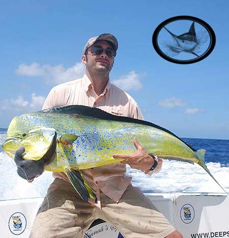 Blackfin Tuna Fishing Guide
