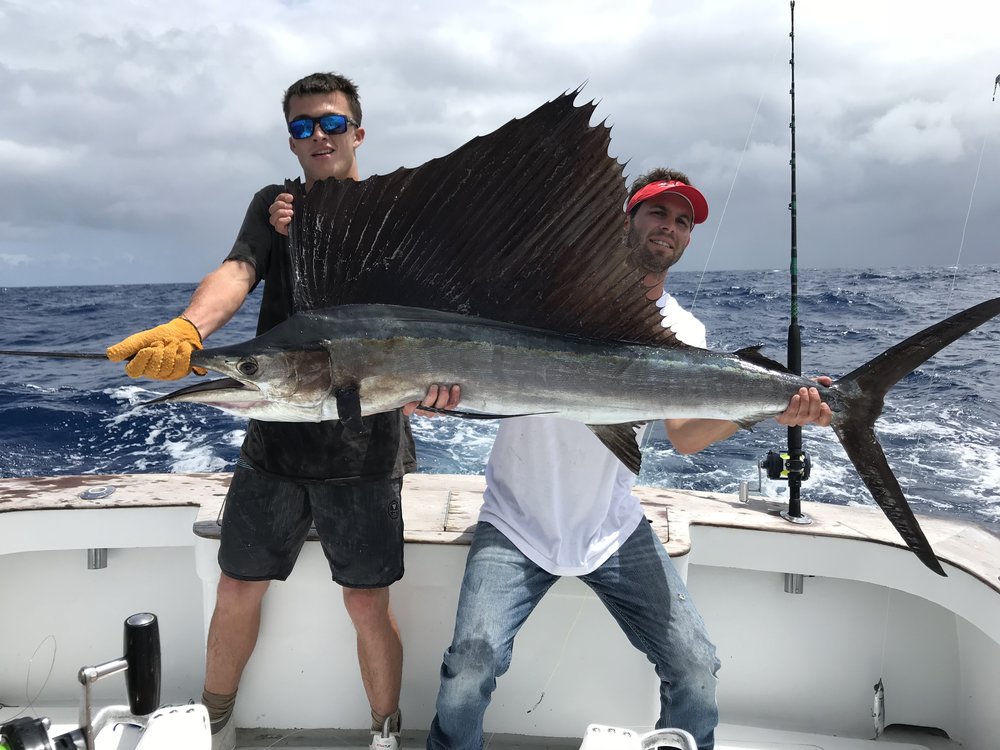 How to Select the Best Charter Fishing Experience on Your Florida Mahi Mahi Fishing Vacation
