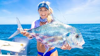 Blackfin Tuna Fishing in Florida
