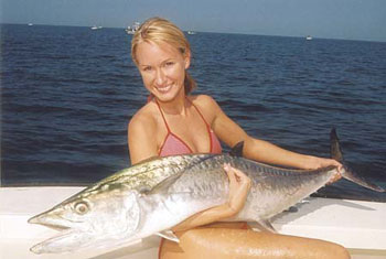 Fishing Charters in Key West FL
