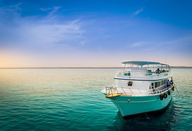 fishing boat