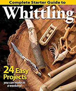 Buying a Curved Wood Carving Knife
