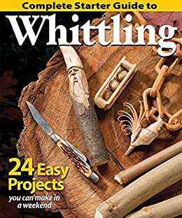 wood whittling