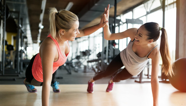 The Best Resistance Band for Working out at Home
