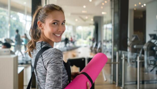 Best Active Gifts For Fitness Lovers
