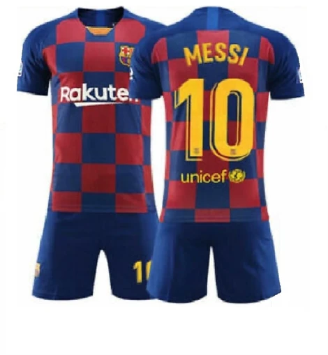 What is the Flair and Appeal of Number 10 in Soccer
