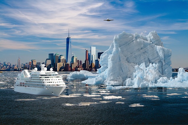 BREAKING CRUISE NEWS - MAJOR CRUISE LINE DROPS MASK REQUIREMENT