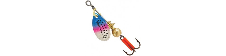 Artificial Lures For Bass
