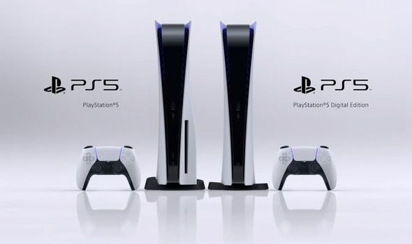 sony playstation