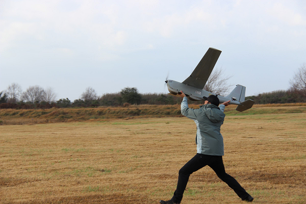 rtf drones with camera