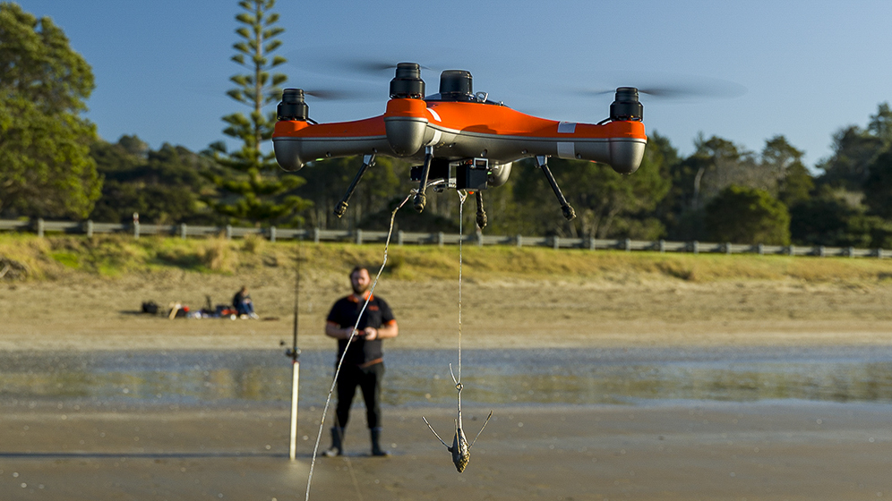 fpv drone rtf