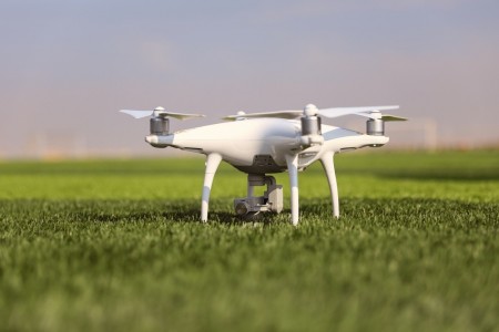 rc quadcopter drone with camera