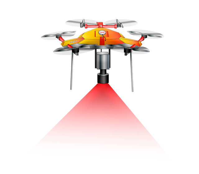drone quadcopters
