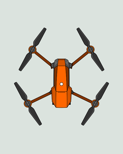 quadcopter rc