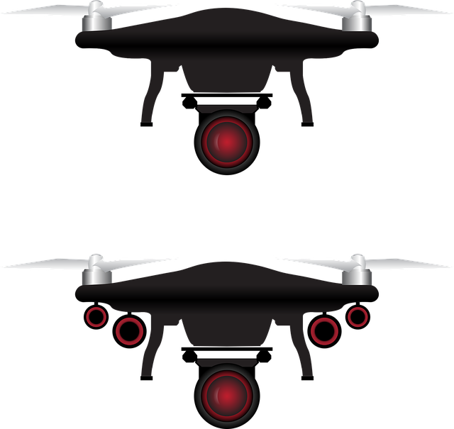 drones rc