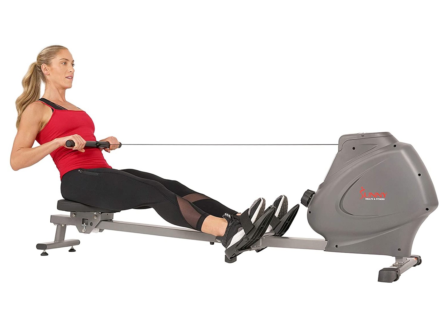 Powerline Home Gym - Leg Press
